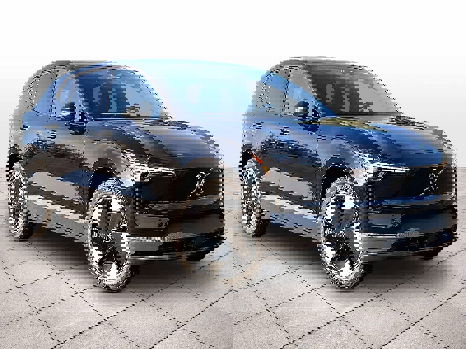 New 2025 Volvo EX30 Plus w/ Protection Package Premier image 2