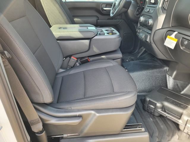 New 2026 GMC Sierra 3500 Pro image 21