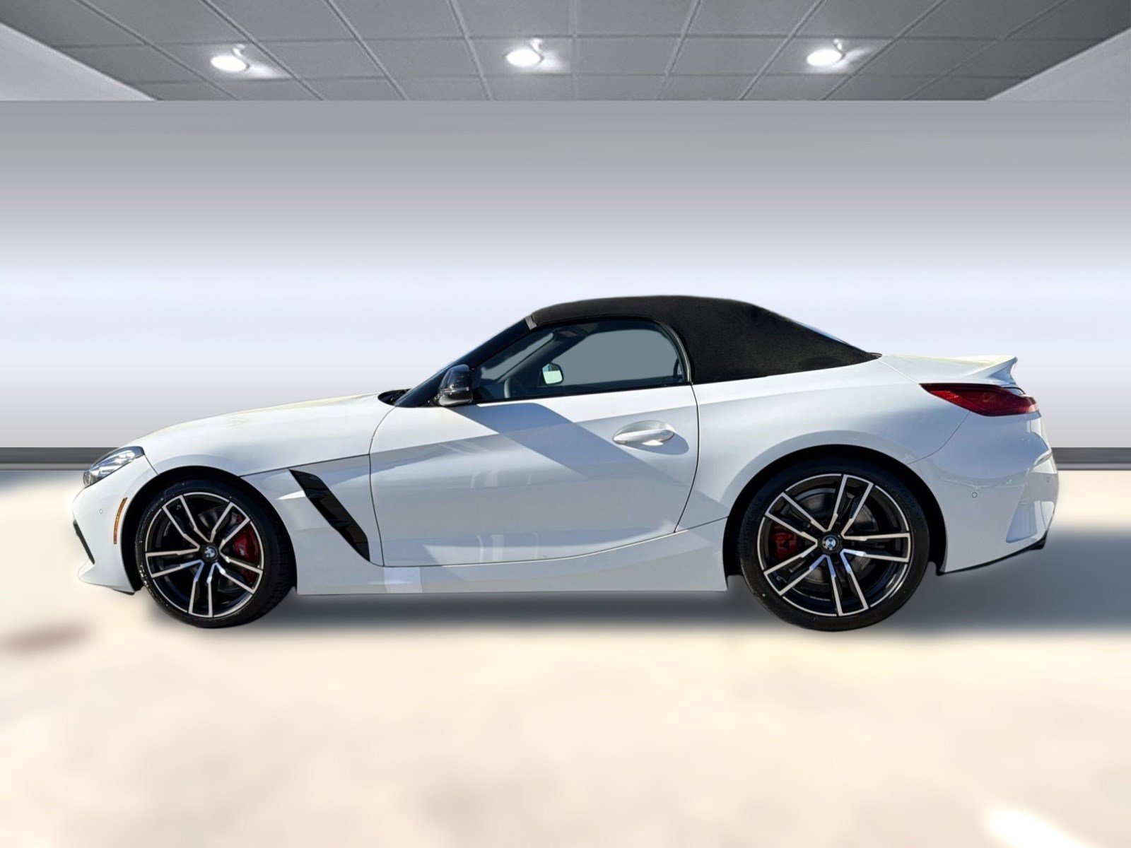 New 2026 BMW Z4 M40i w/ Premium Package image 2
