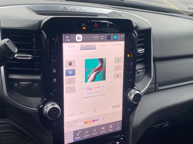 New 2026 RAM 2500 Big Horn image 21