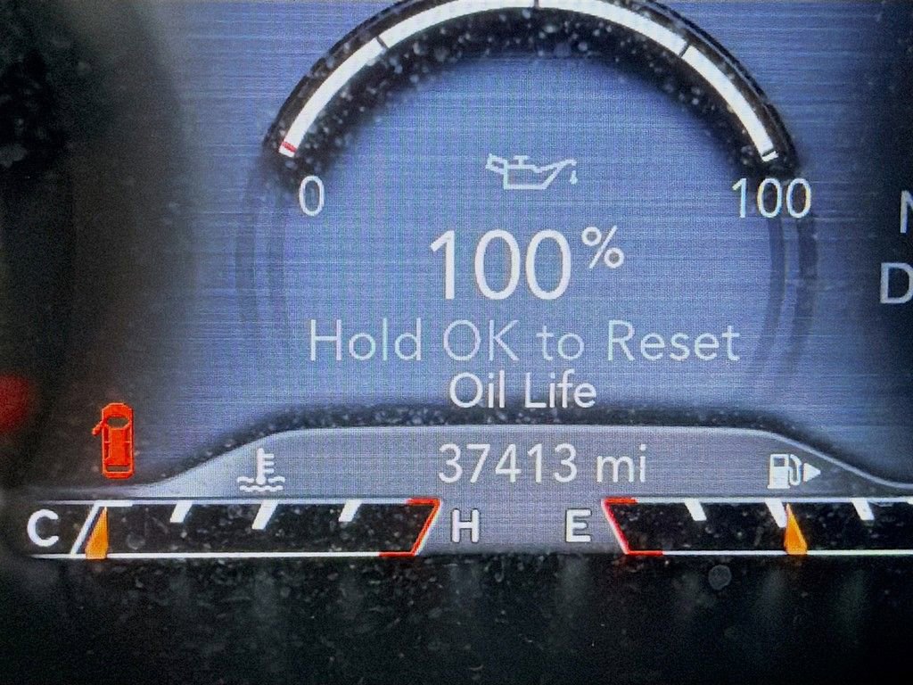 Used 2022 Jeep Cherokee Latitude Lux image 29