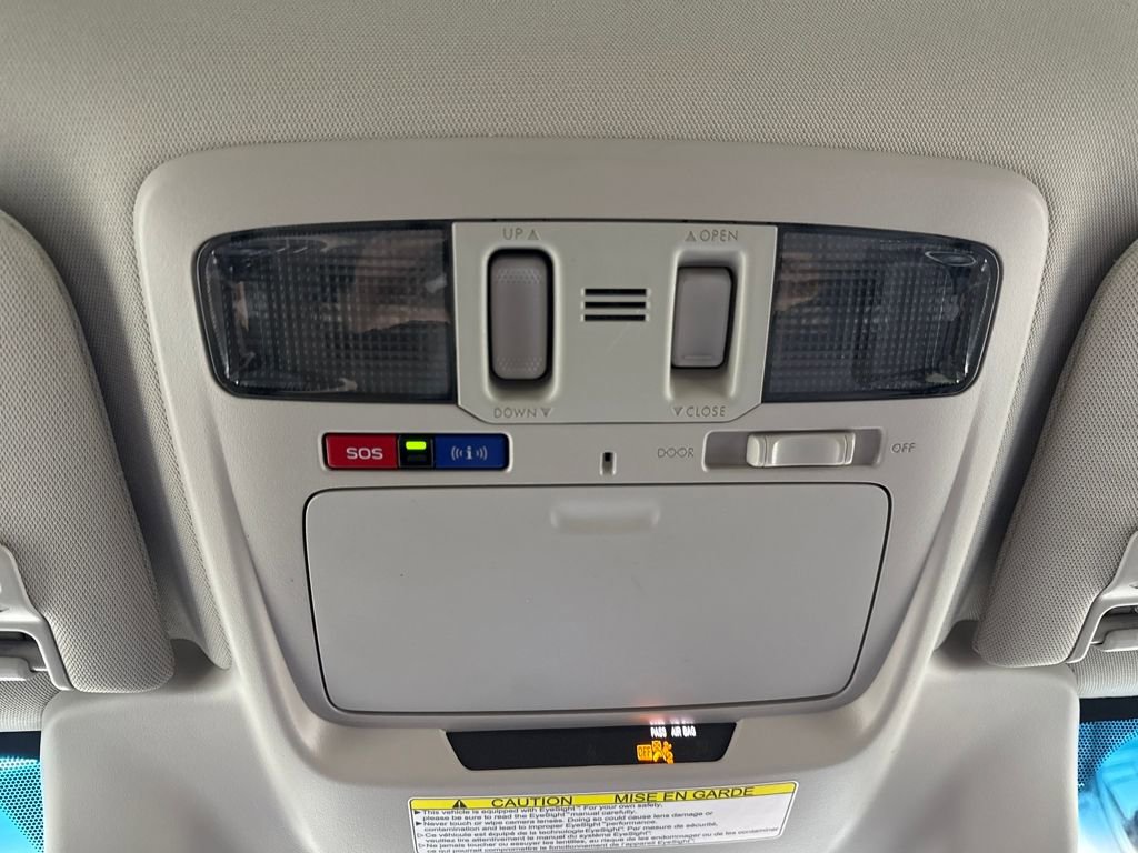 Used 2019 Subaru Outback 2.5i Premium w/ Protection Package #1 image 23