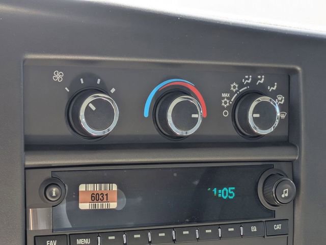 New 2024 GMC Savana 3500 w/ Power Convenience Package RWD image 21
