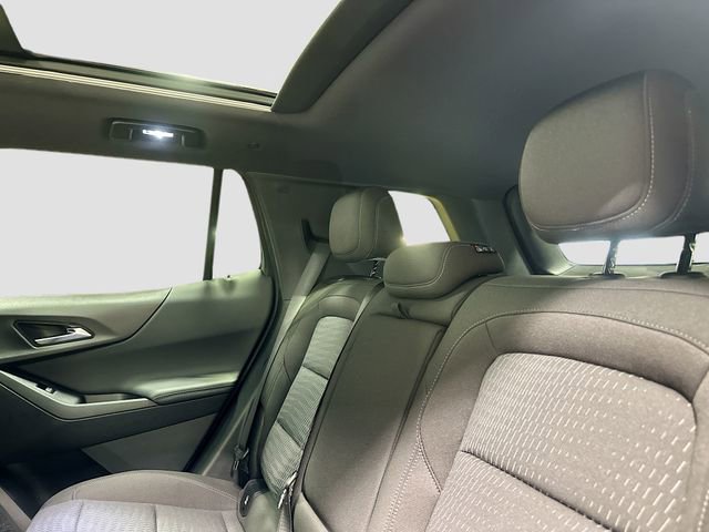 New 2026 Chevrolet Equinox LT w/ Safety and Technology Package FWD image 28
