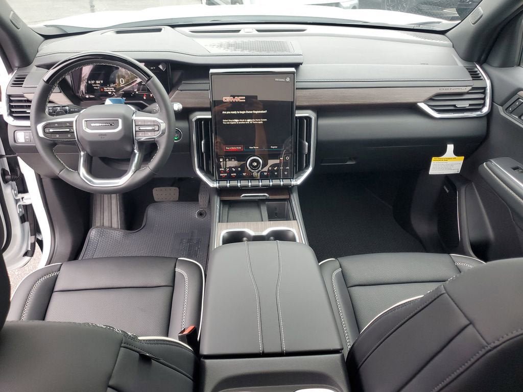 New 2026 GMC Acadia Denali w/ Super Cruise Package FWD image 15