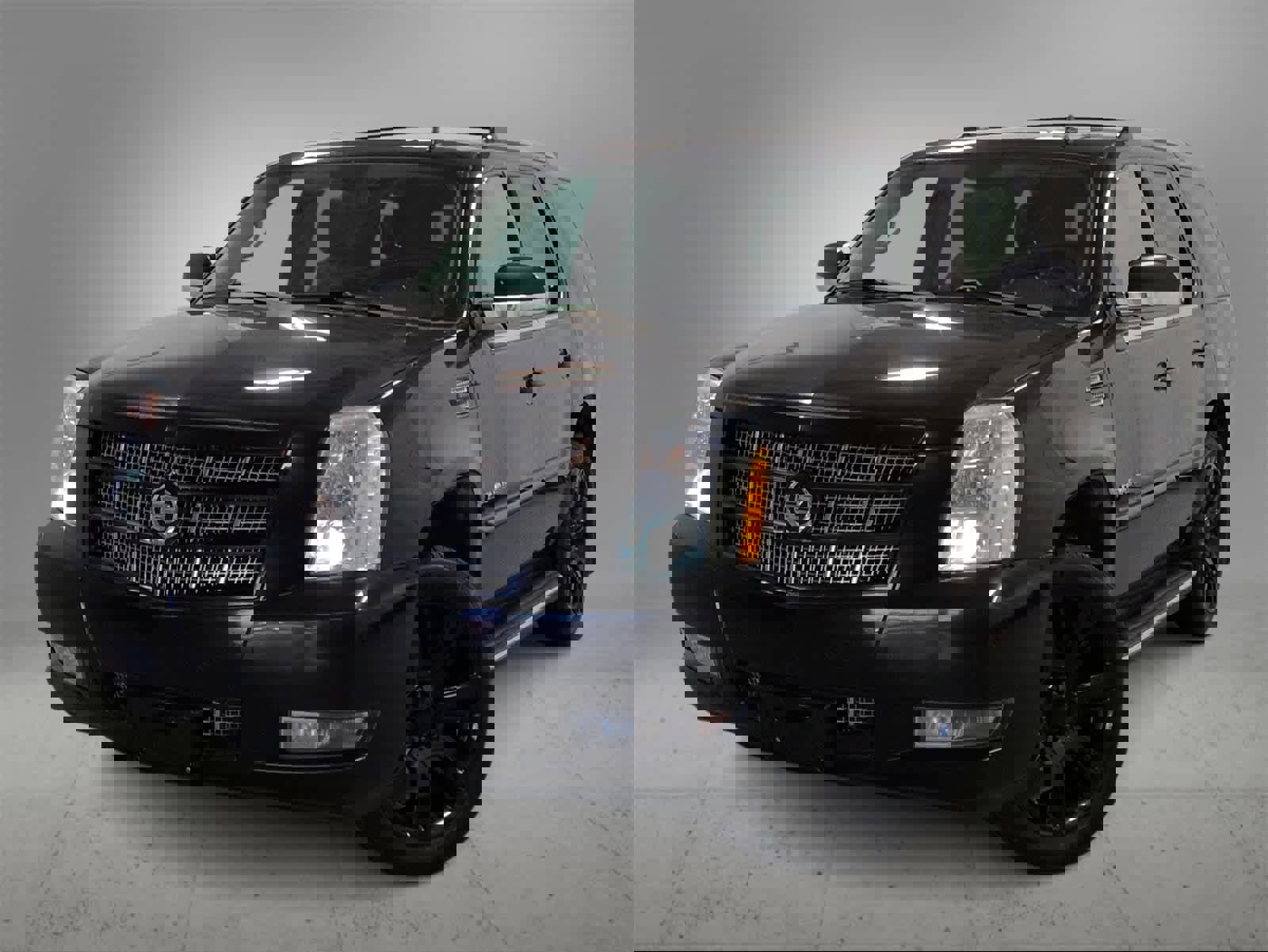 Used 2012 Cadillac Escalade Luxury video 1