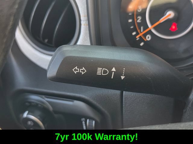 Certified 2025 Jeep Gladiator Sport AWD/4WD image 32