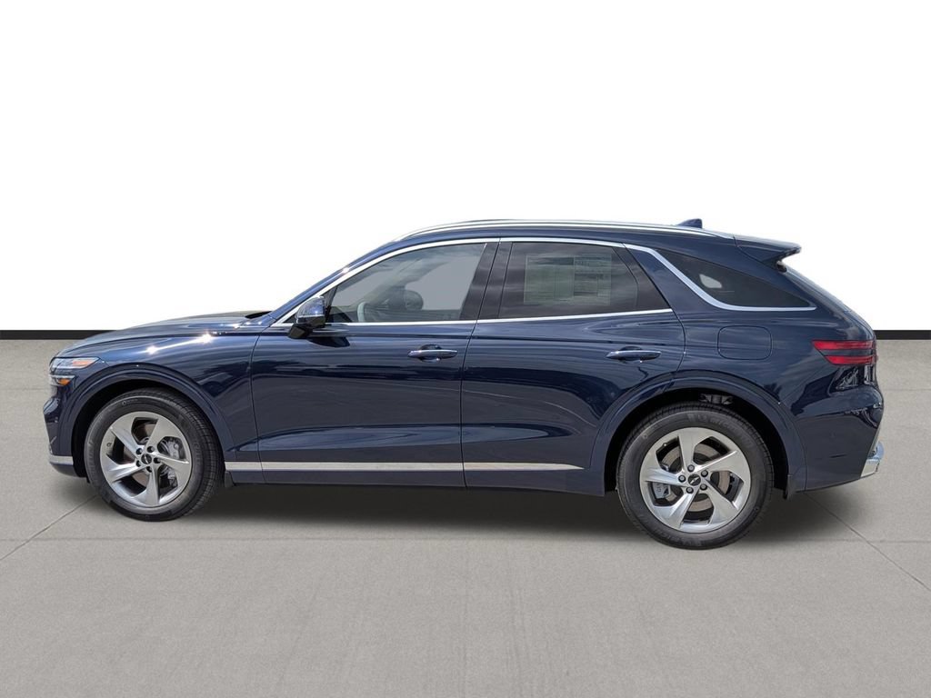 New 2026 Genesis GV70 2.5T Advanced AWD/4WD image 8