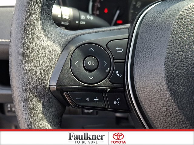 Certified 2023 Toyota RAV4 XLE Premium AWD/4WD image 21