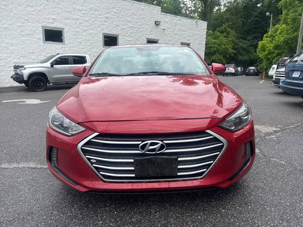Used 2018 Hyundai Elantra Value Edition FWD image 2