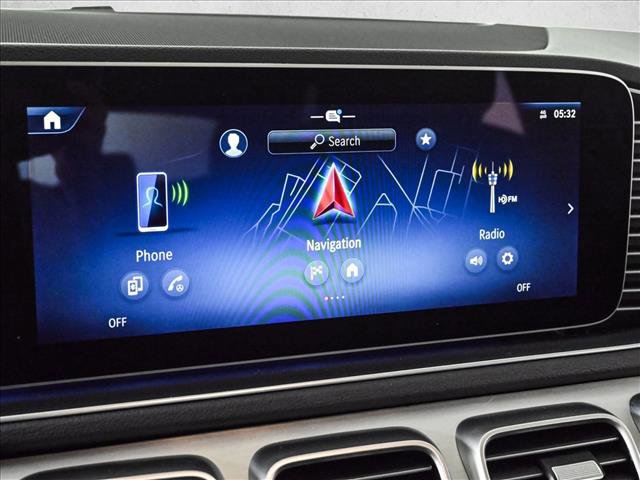 Used 2025 Mercedes-Benz GLE 350 4MATIC image 16