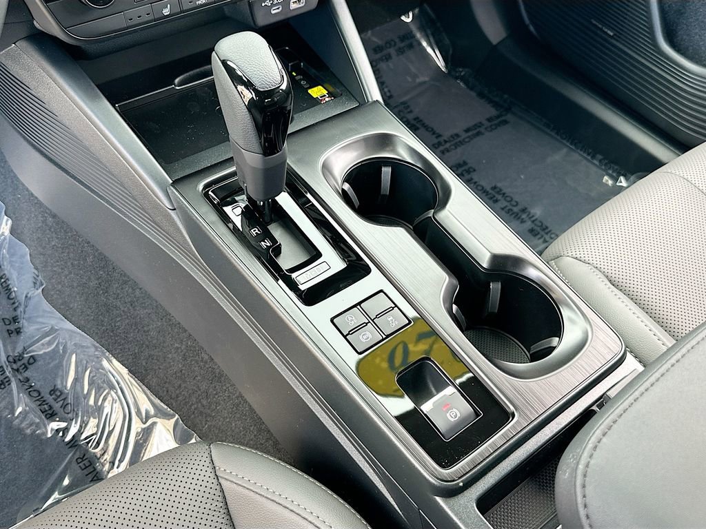 New 2026 Subaru Outback Limited AWD/4WD image 17