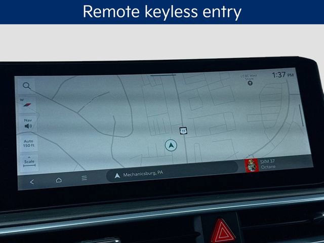 Certified 2025 Kia Sorento SX Prestige image 16