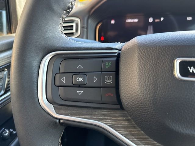 Used 2024 Jeep Wagoneer Series II image 13