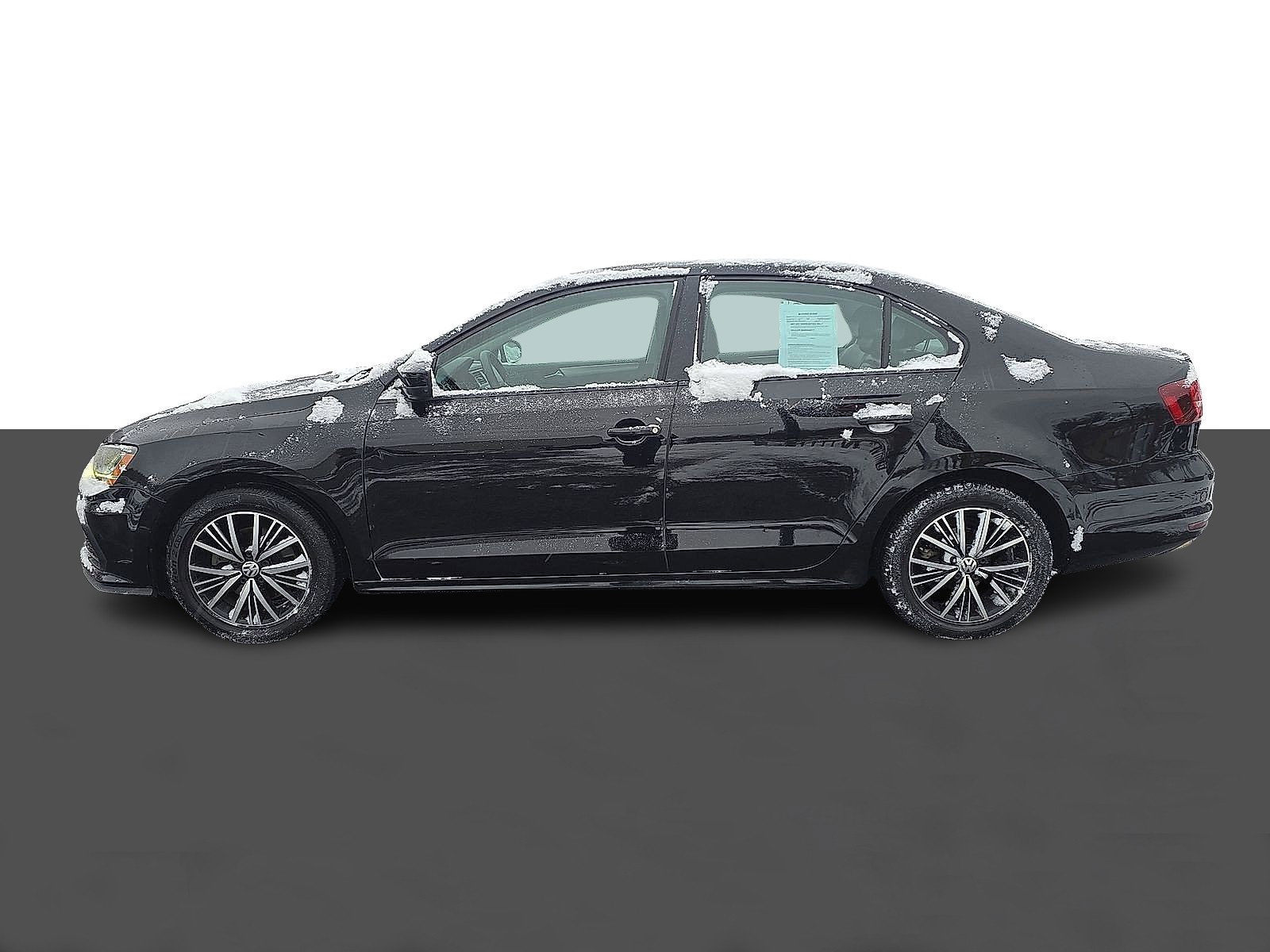 Used 2018 Volkswagen Jetta Wolfsburg Edition image 7