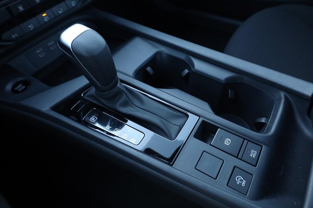 New 2026 Nissan Sentra S w/ Floor Mat Package image 16