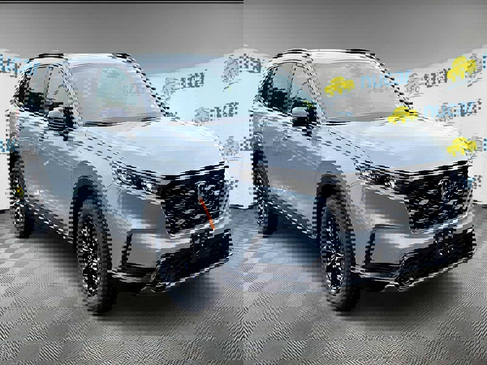 New 2026 Honda CR-V Sport-L