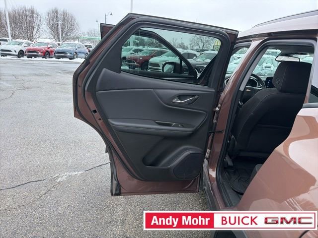 Used 2024 Chevrolet Blazer LT w/ Convenience Package image 23