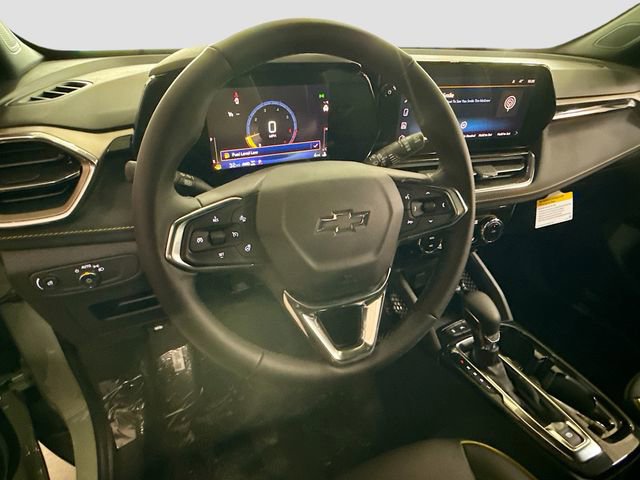 New 2026 Chevrolet TrailBlazer ACTIV w/ Convenience Package image 12