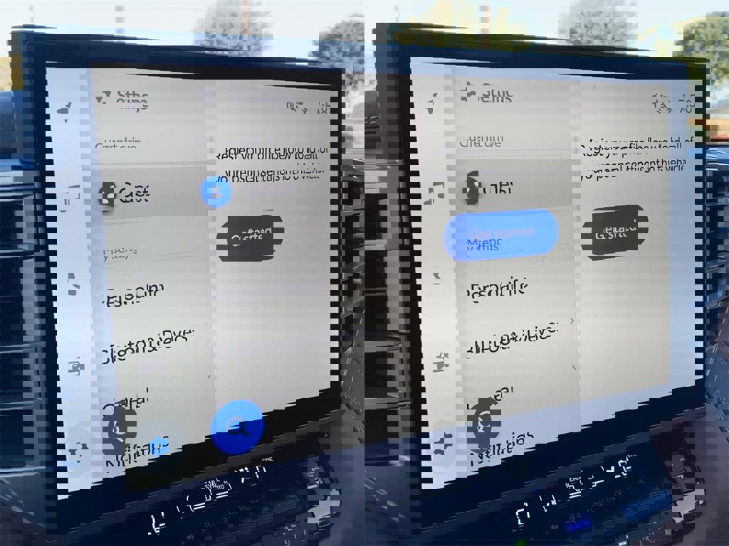 New 2026 Toyota Sequoia 1794 Edition image 16