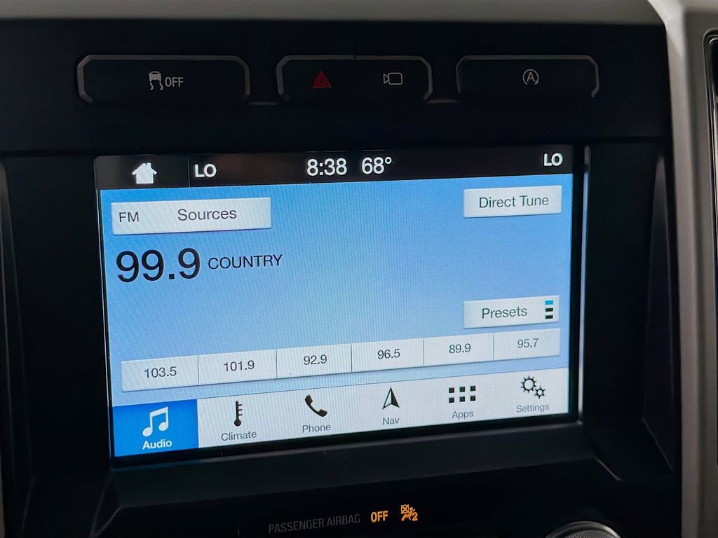 Used 2018 Ford F150 King Ranch w/ Equipment Group 601A Luxury image 15