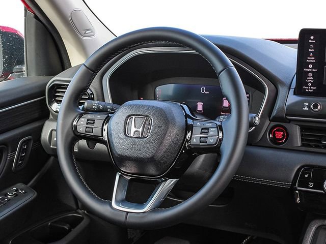 New 2026 Honda Pilot Touring image 18
