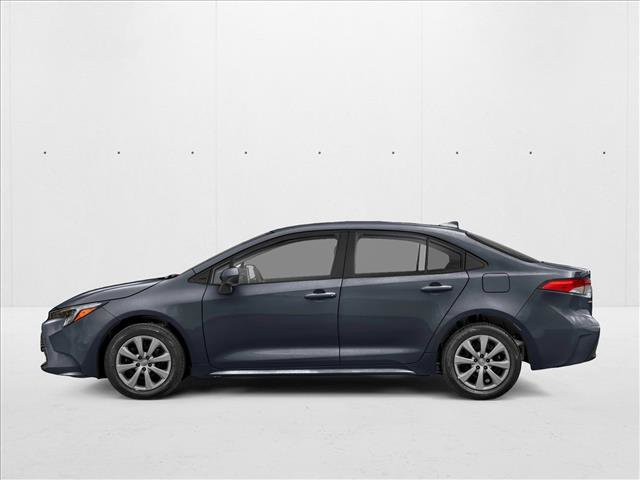 New 2026 Toyota Corolla LE video 3