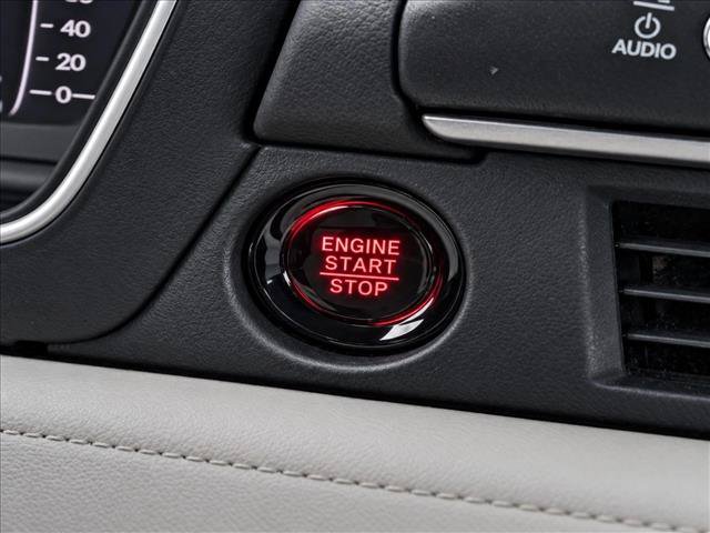 New 2026 Honda Pilot EX-L image 11