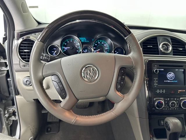 Used 2017 Buick Enclave Convenience image 14