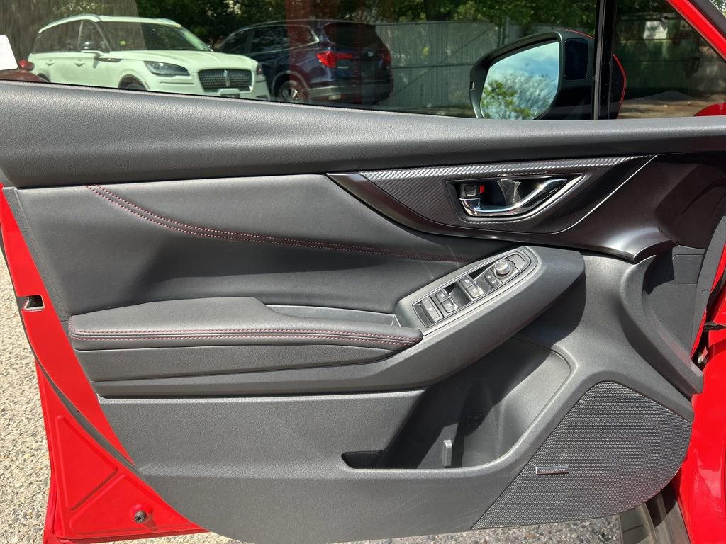 Used 2023 Subaru WRX Limited image 16