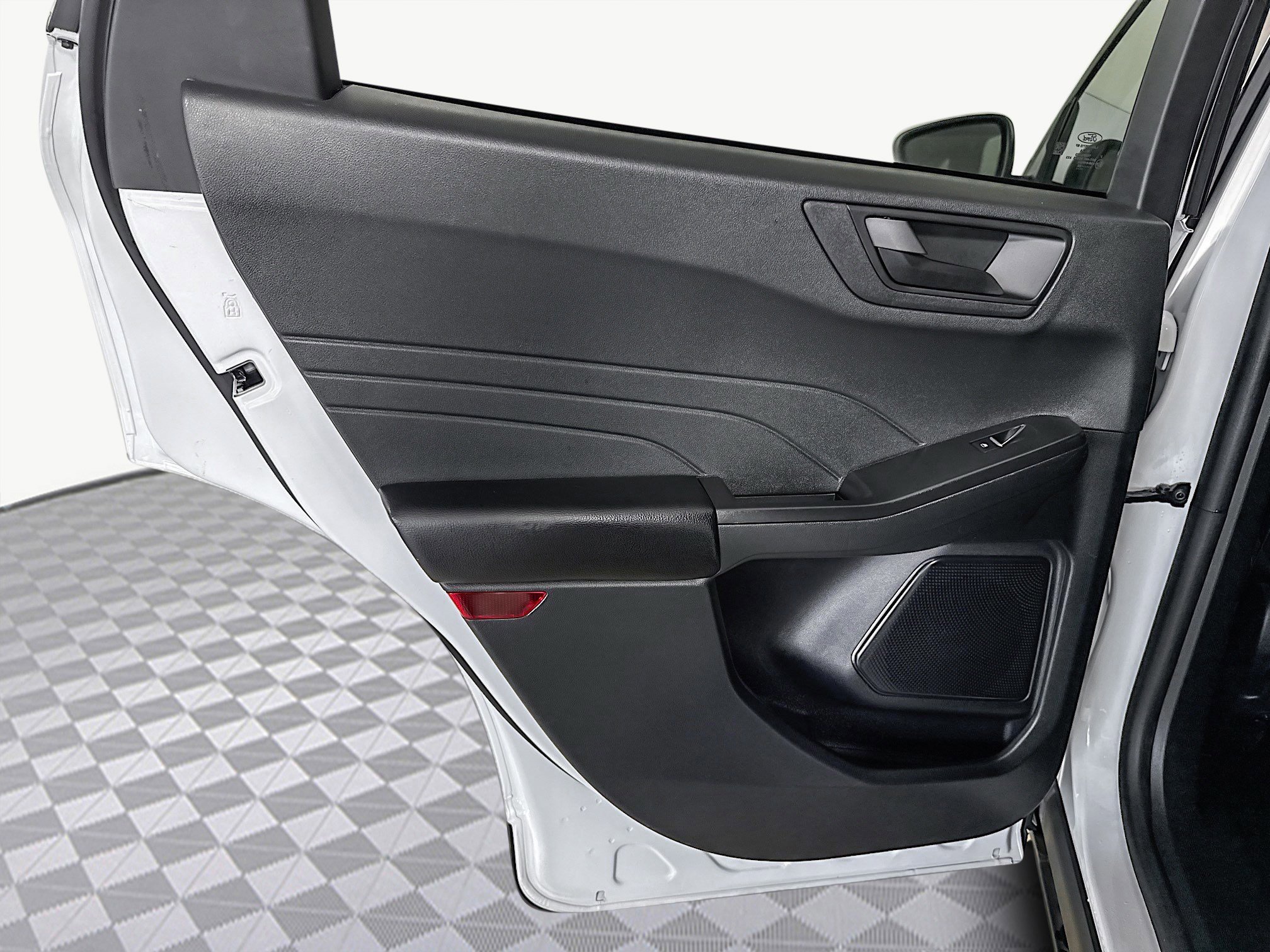 Used 2025 Ford Escape Active image 24