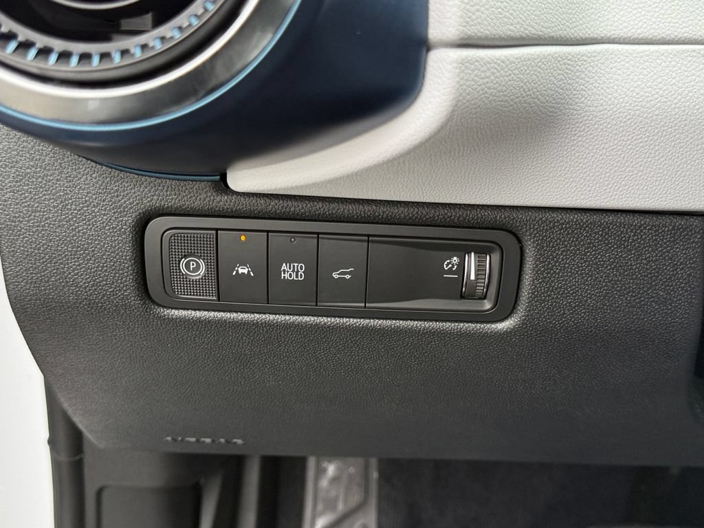 New 2026 Chevrolet Equinox EV LT AWD/4WD image 21