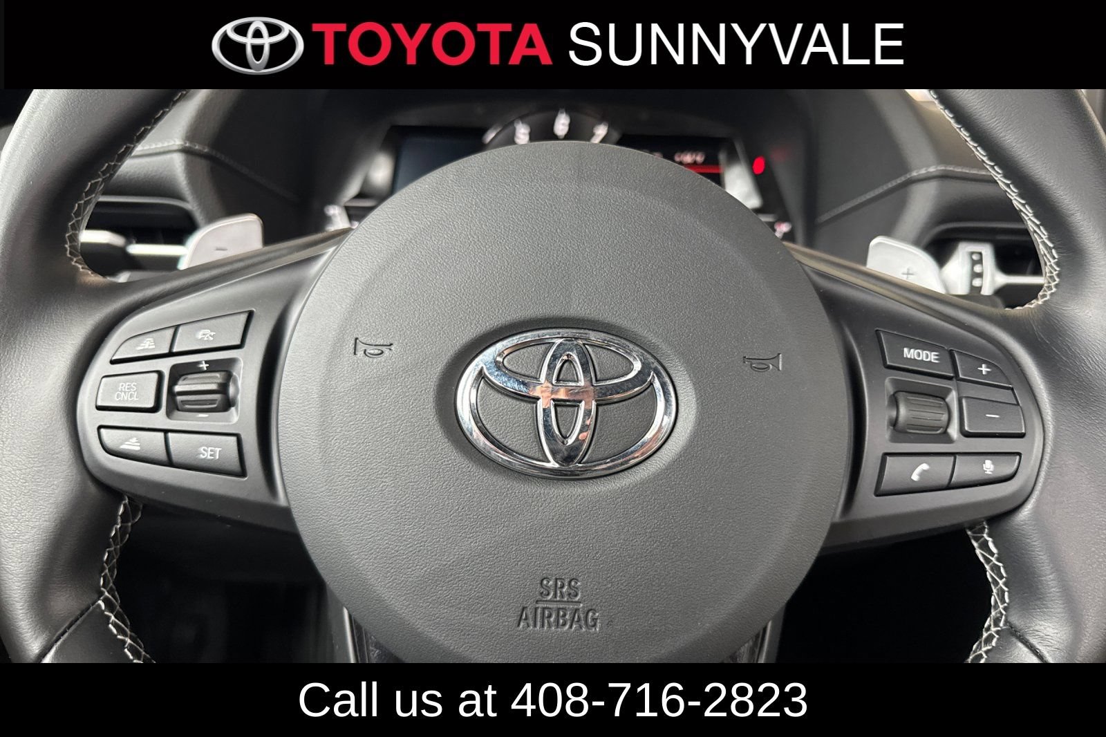 Used 2021 Toyota Supra w/ Safety & Technology Package RWD image 26