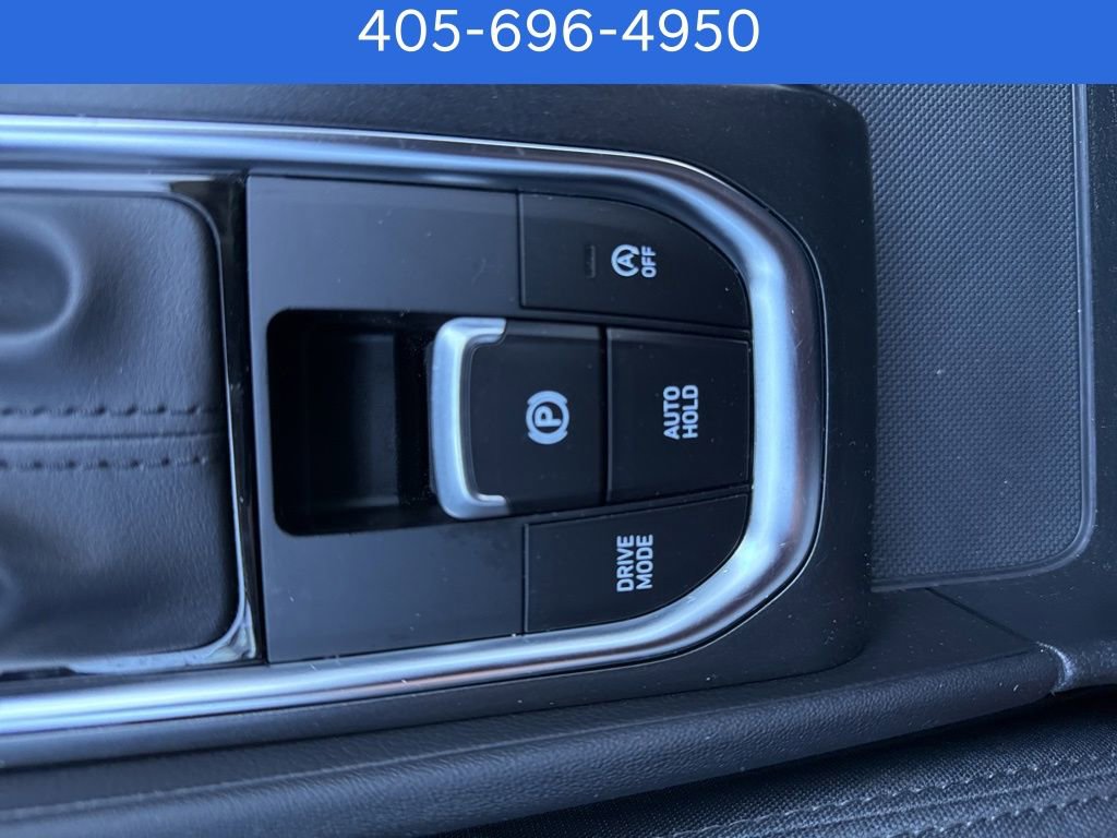 Used 2020 Hyundai Santa Fe SEL w/ Cargo Package image 30