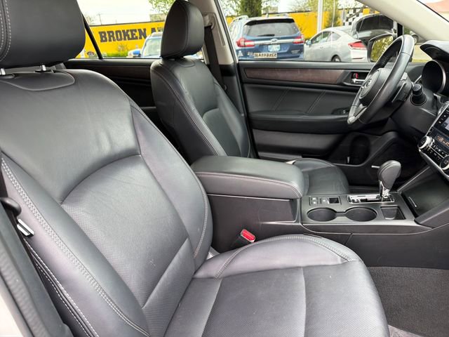 Used 2019 Subaru Outback 3.6R Limited image 23