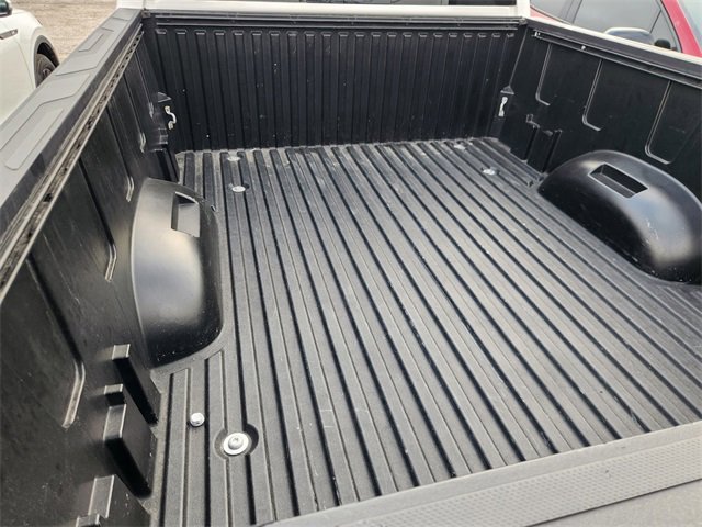 Used 2024 Toyota Tundra SR5 image 9