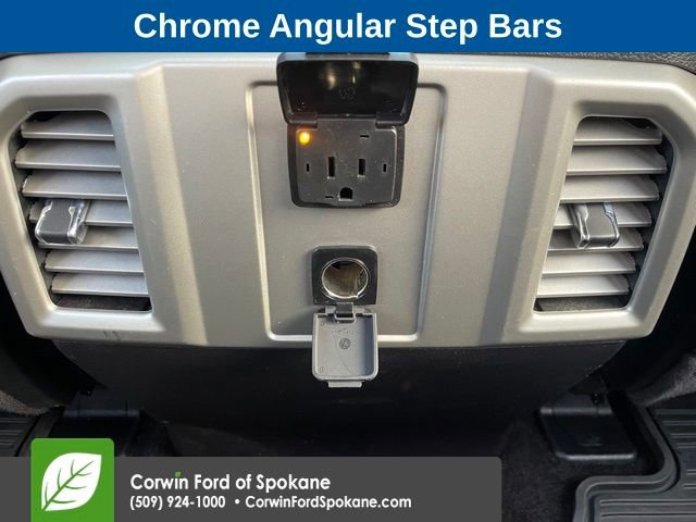 Used 2016 Ford F150 Lariat w/ Equipment Group 501A Mid image 15