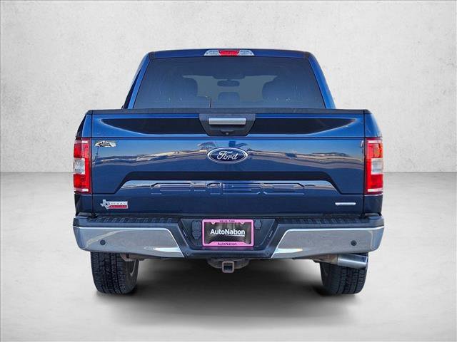 Used 2018 Ford F150 XLT w/ Equipment Group 302A Luxury image 6