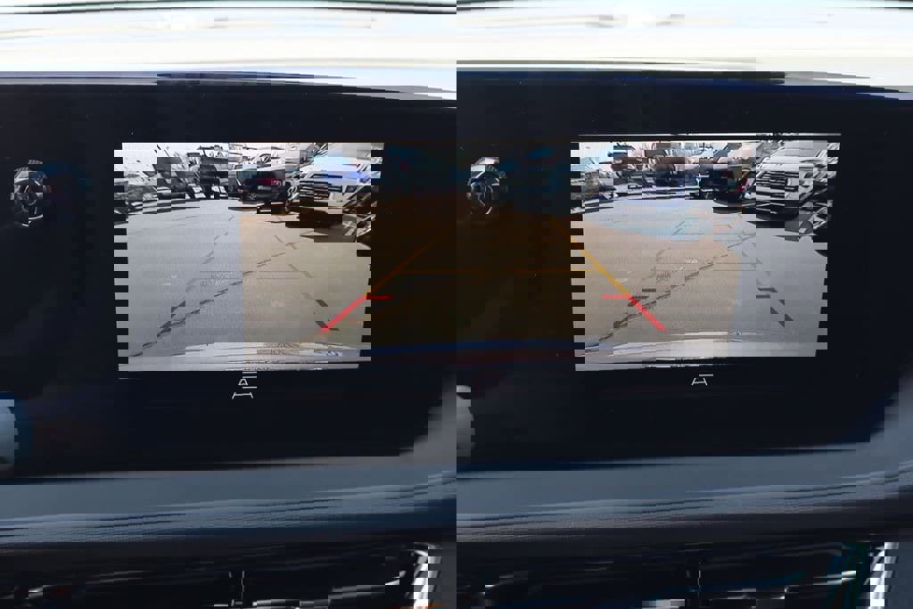 New 2026 Buick Envista Avenir image 14