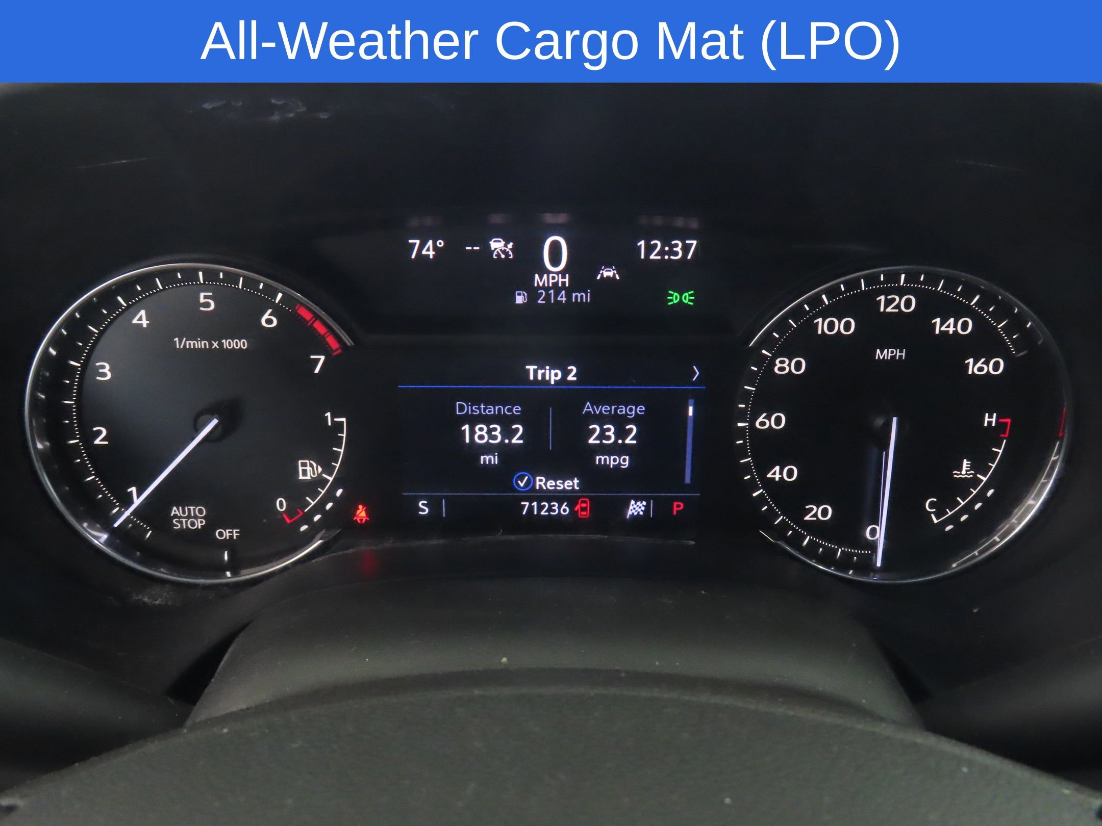 Used 2022 Cadillac CT4 Sport w/ Climate Package image 14