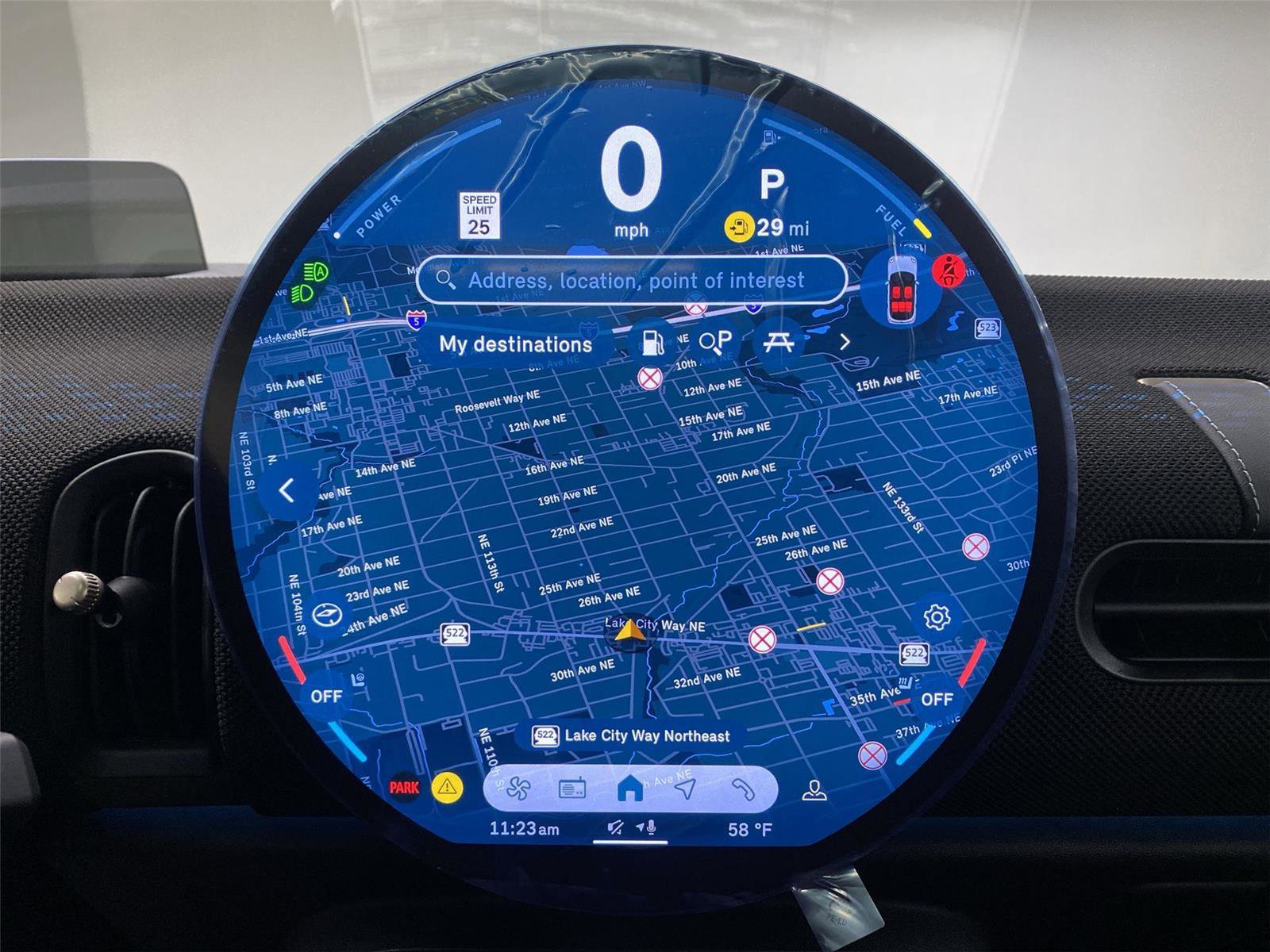 New 2026 MINI Cooper S FWD image 24