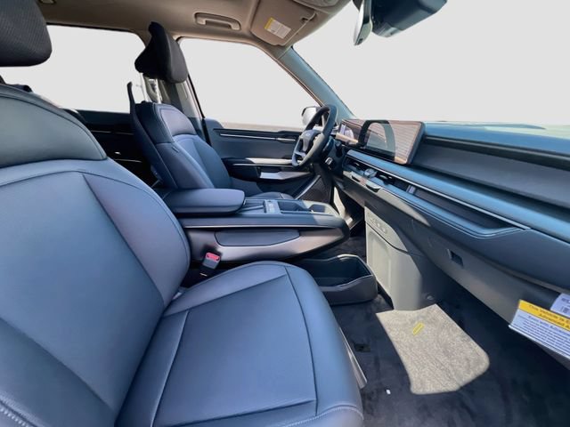 New 2026 Kia EV9 Light RWD image 31