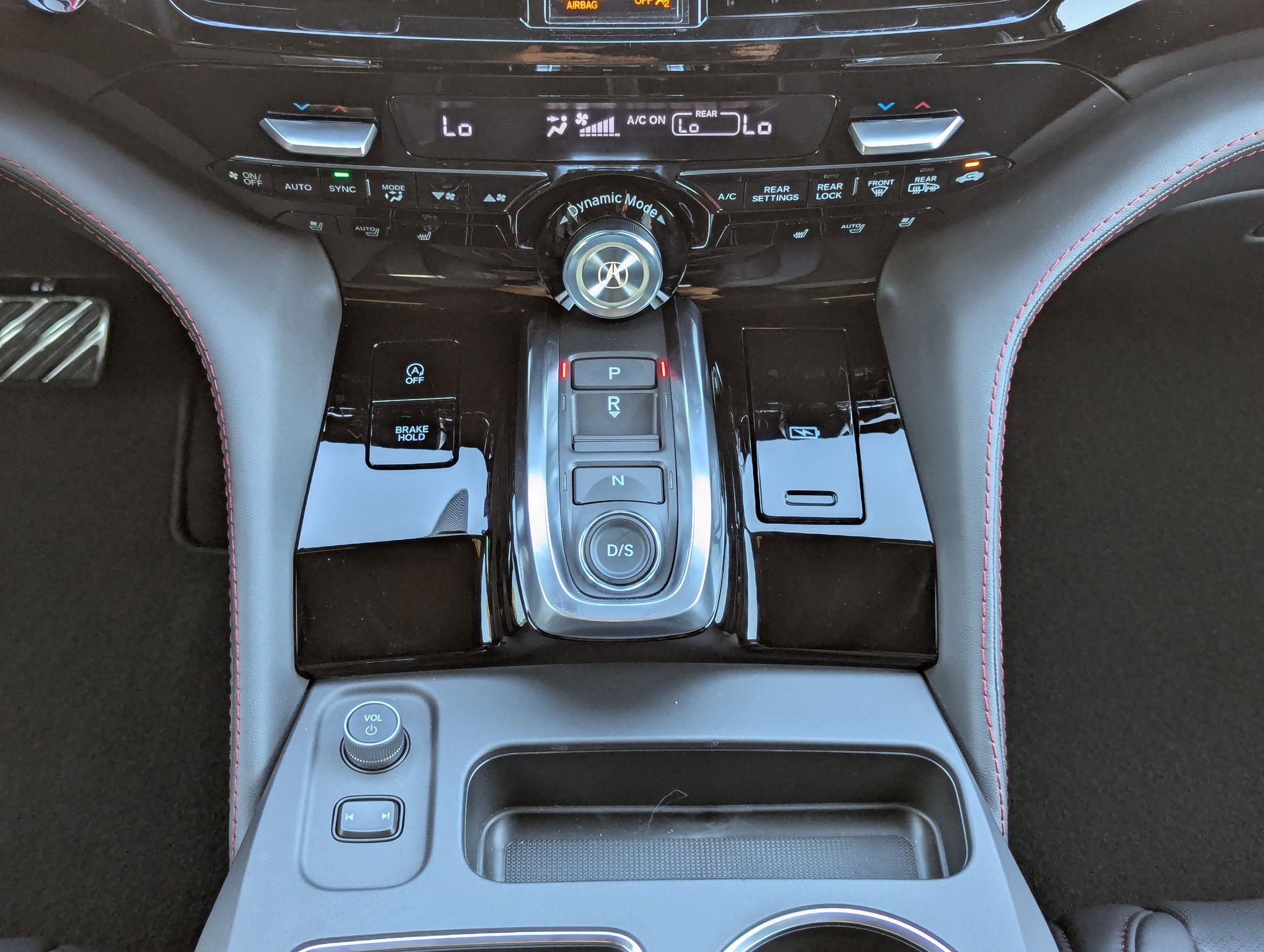 New 2026 Acura MDX A-Spec image 20