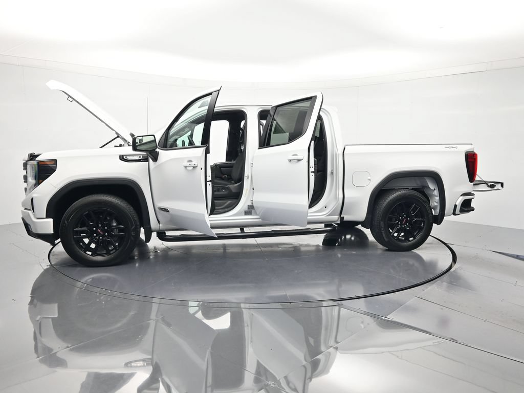 Used 2024 GMC Sierra 1500 Elevation AWD/4WD image 47
