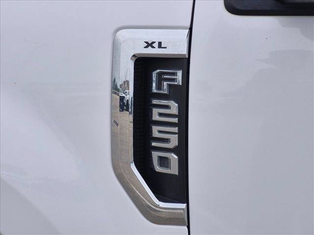 Used 2019 Ford F250 XL w/ Power Equipment Group AWD/4WD image 23