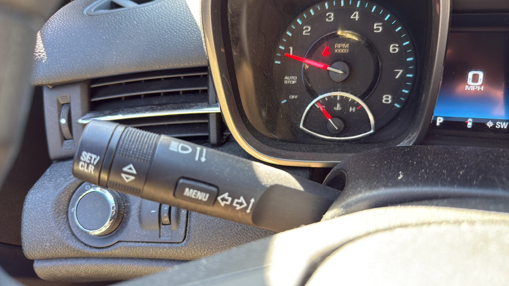 Used 2014 Chevrolet Malibu LT w/ Power Convenience Package FWD image 18