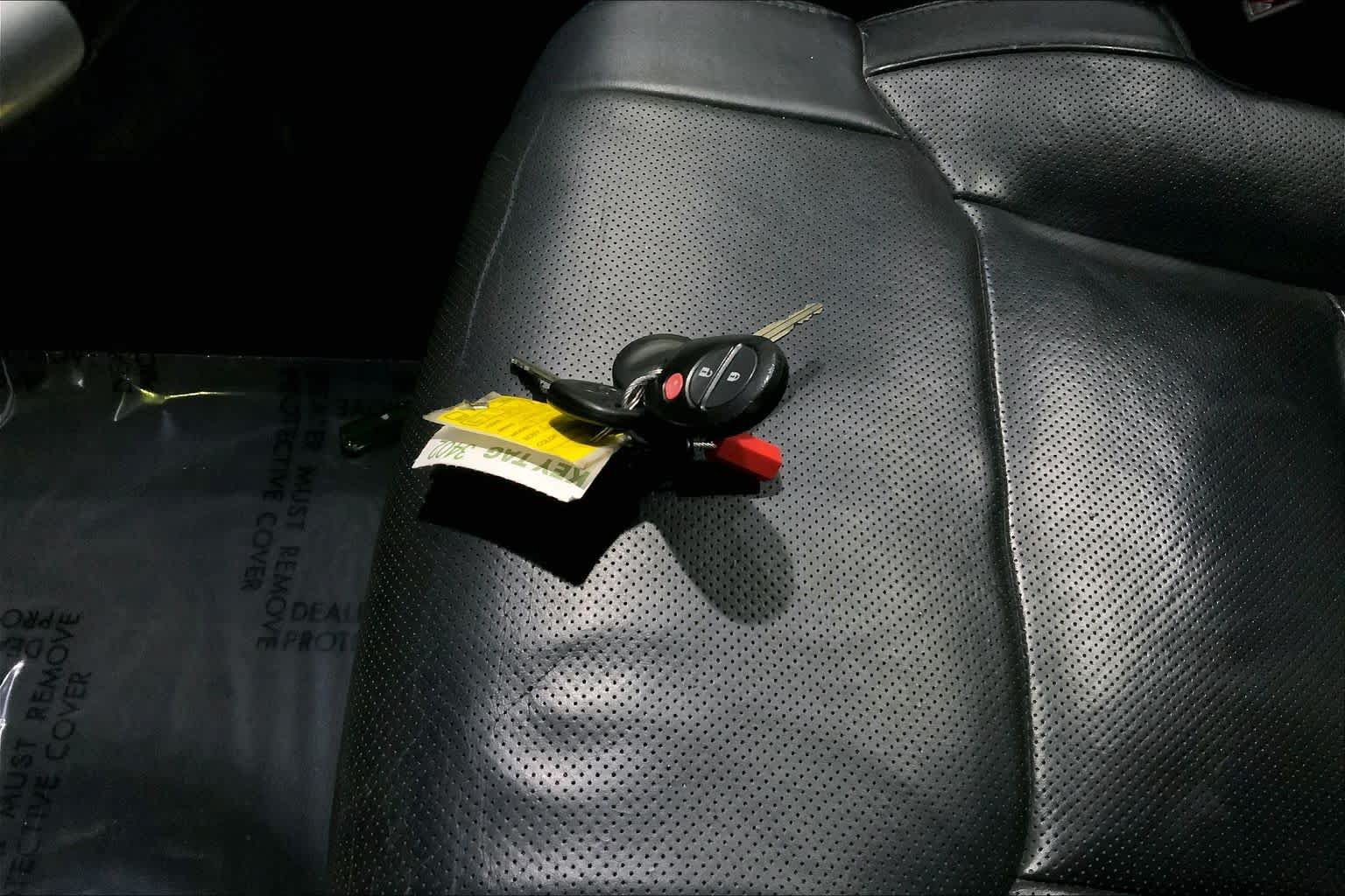 Used 2015 Toyota Tundra Platinum RWD image 12