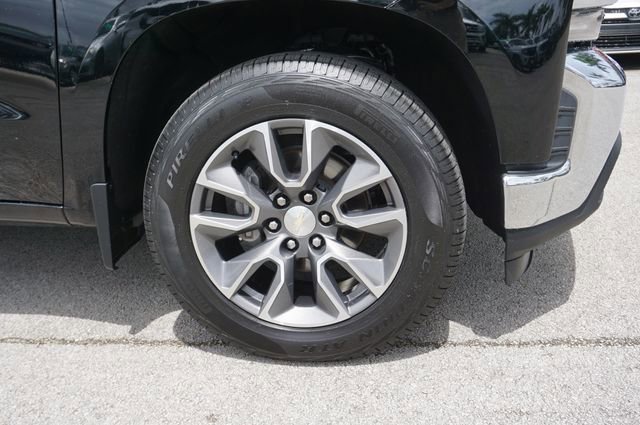 Used 2020 Chevrolet Silverado 1500 LT w/ All-Star Edition image 21