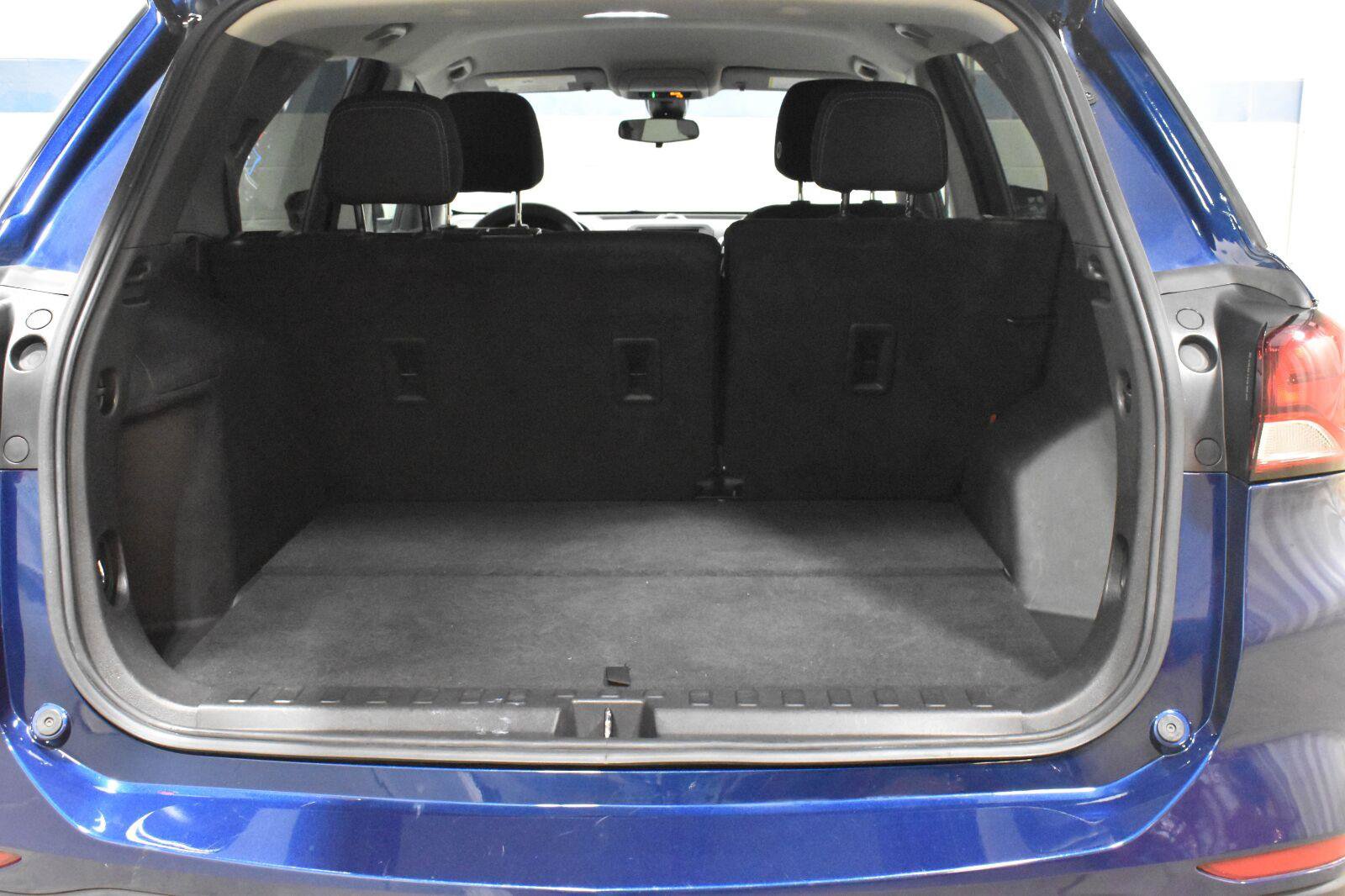 Used 2022 Chevrolet Equinox LT AWD/4WD image 24