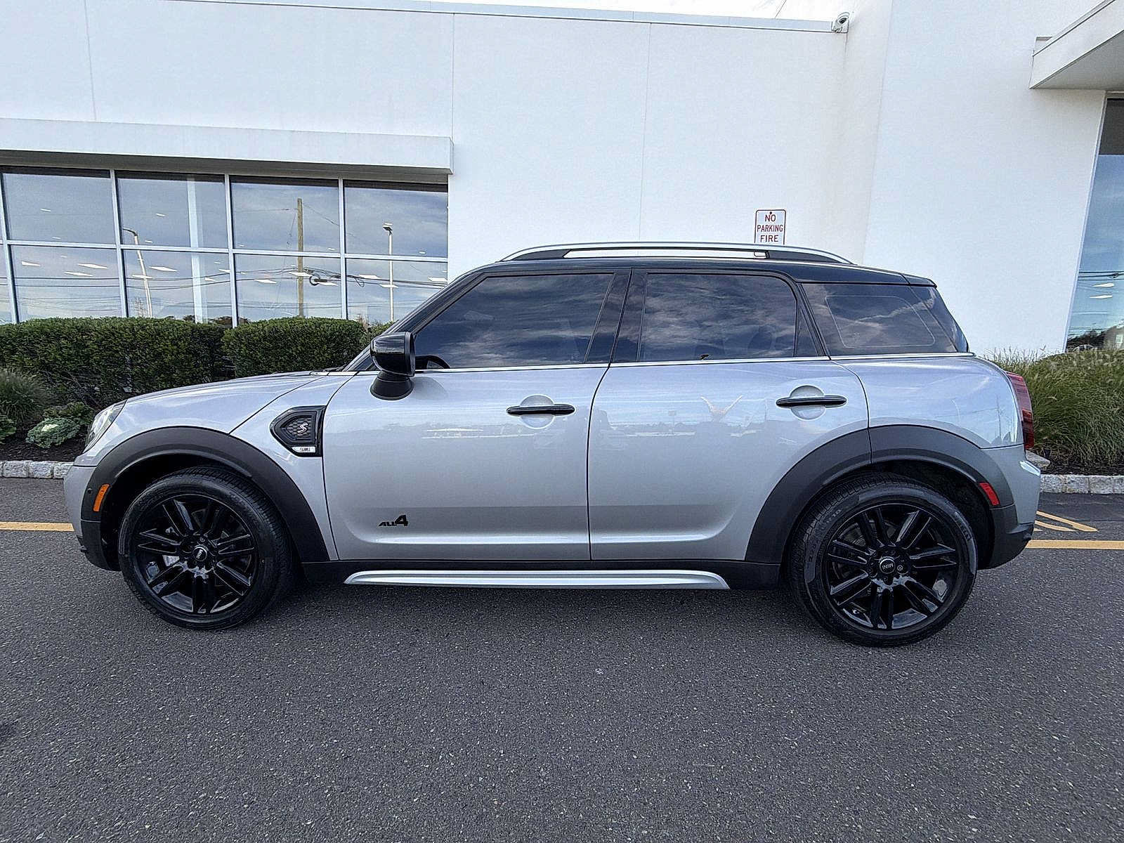 Used 2024 MINI Cooper Countryman S AWD/4WD image 11